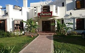 El Castillito de Juan